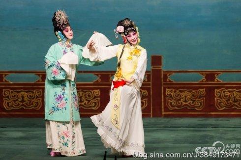 《红楼二尤》,常秋月,王莉春,孙震,宋昊宇等主演