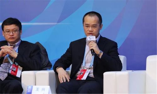 王兴:美团点评一周内公布新融资