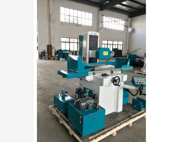 my3060大行程磨床 精密全自动平面磨床图片