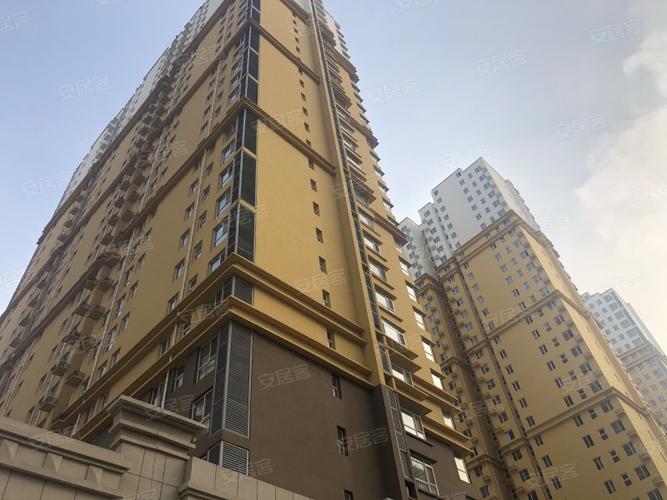 领秀紫晶城,五四中路-保定领秀紫晶城二手房,租房