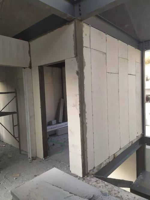 效果好的复合轻质隔墙板厂家定制