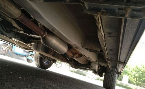 力帆 迈威 2016款 1.5l 手动精英型