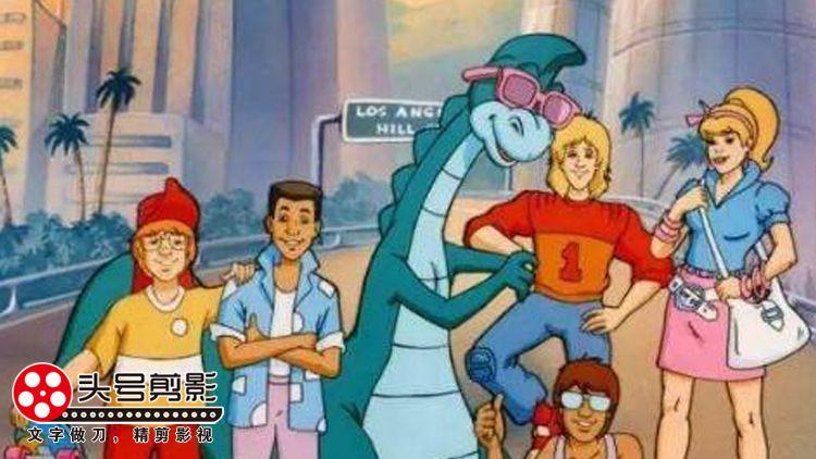 小时候看过的动画片(少儿频道放过的冷门动画片)