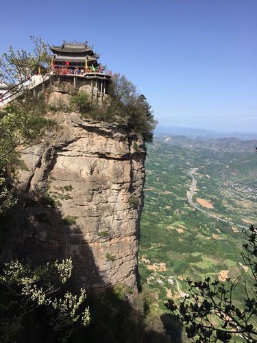 成县鸡峰山好玩吗,成县鸡峰山景点怎么样_点评_评价【携程攻略】