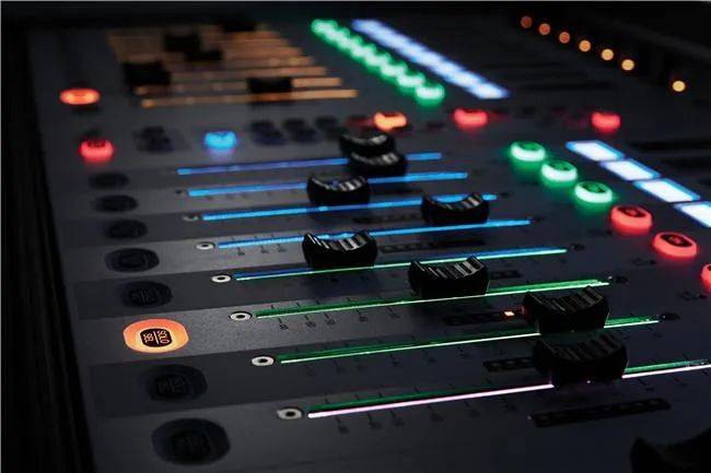 调音台如何设置正确的增益进程