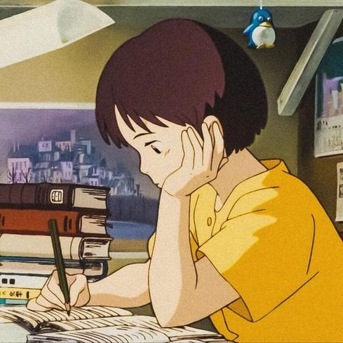 考试头像|逢考必过头像(108张)