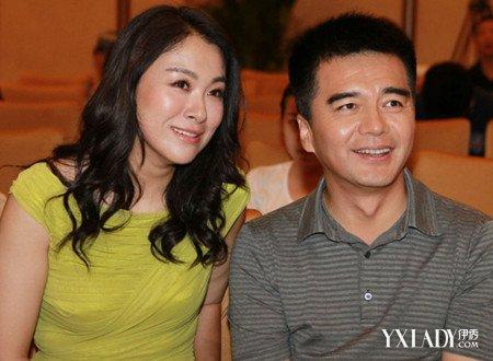 沈傲君老公是乾隆皇帝后代 儿子名爱新觉罗·瑞宏