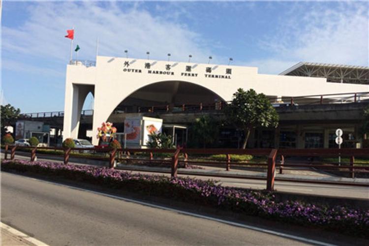 2015外港客运码头_旅游攻略_门票_地址_游记点评,澳门旅游景点推荐