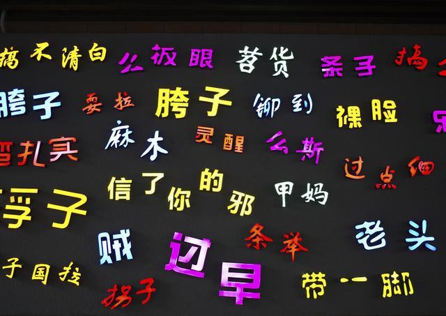 方言,常宁,汉语,衡阳,形容词,东北地区