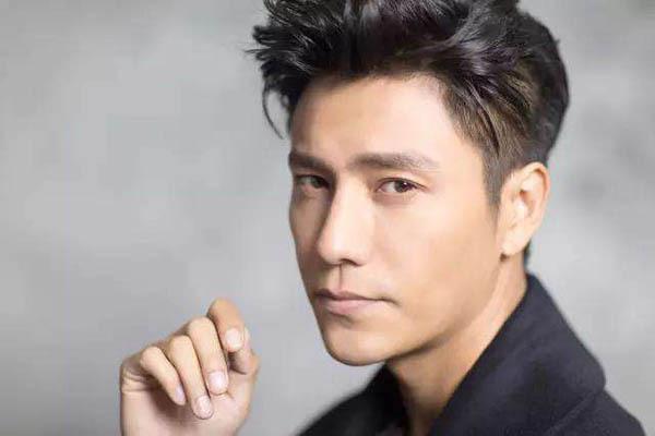 陈坤首次当伴郎,42岁的处女秀给了他,这个新郎到底什么来头?
