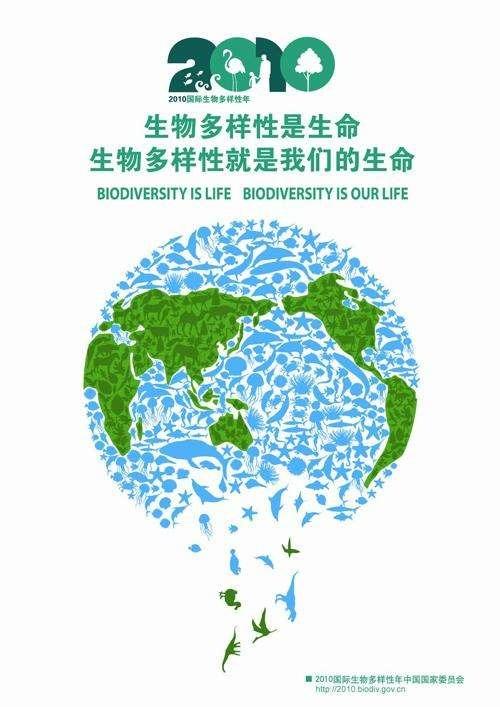 5.22国际生物多样性日,我们在行动——县幼儿园"幸福家园"倡议书