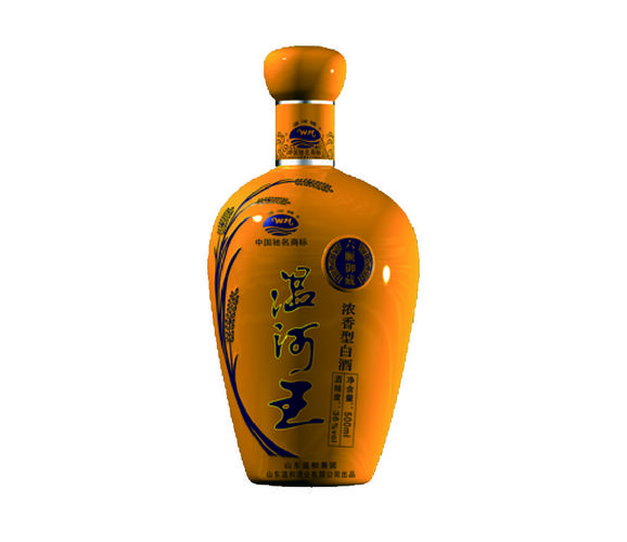 六顺御藏温河王--山东温和集团
