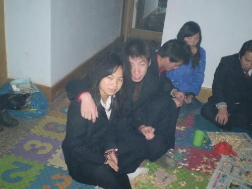 我女朋友在廊坊搞传销,我在江西报警可以吗?