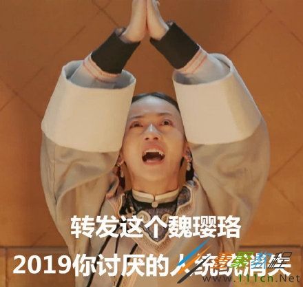 抖音2019锦鲤表情包有哪些 2019锦鲤表情包分享