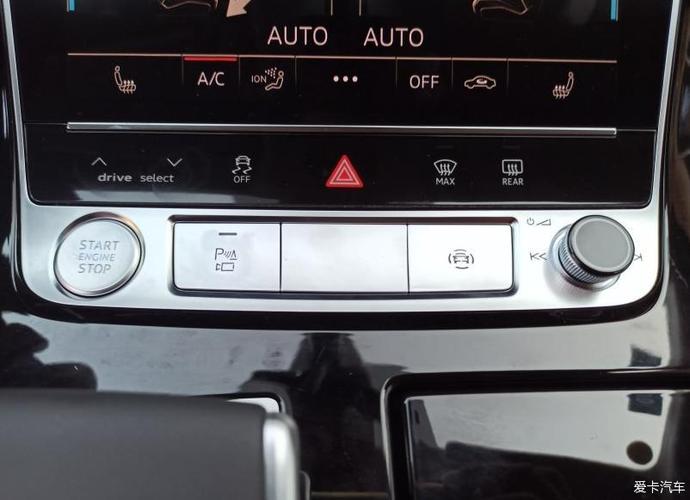 奥迪q7提车作业:长路浩浩荡荡,万物尽可期待---分享奥迪q7