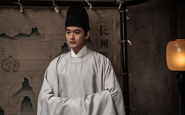 鹤唳华亭:开放式大结局引热议,"可待"第二部?官微:终