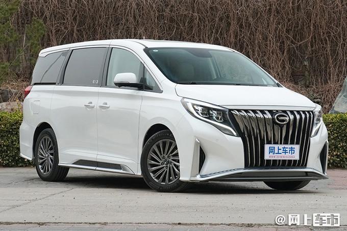 长城首款大mpv曝光,明年4月亮相,车长超5米,配混动系统