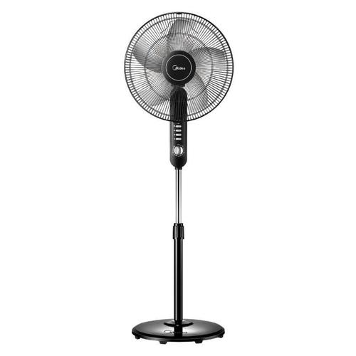 美的(midea)fs40-15f1五叶落地电风扇