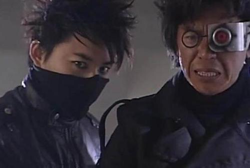 铠甲勇士:他是最阴险的反派,为了一时的贪欲,最终被