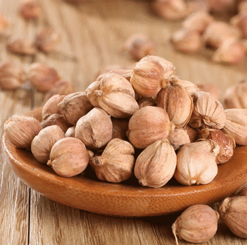 豆蔻的功效与作用