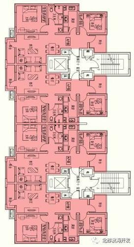 峰山水库北地块安置房户型图发布 朝阳所城搬迁1437户完成签约-烟台