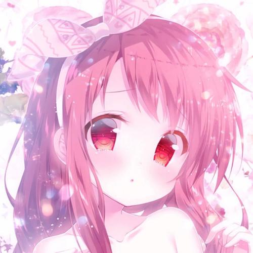 超级好看软萌可爱的动漫女生头像 大家喜欢嘛