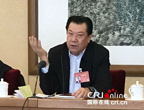 新疆维吾尔自治区第十二届人民代表大会常务委员会主任乃依木亚森