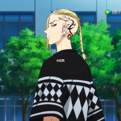 重生之道_动漫_头像_动漫头像_素材_头像