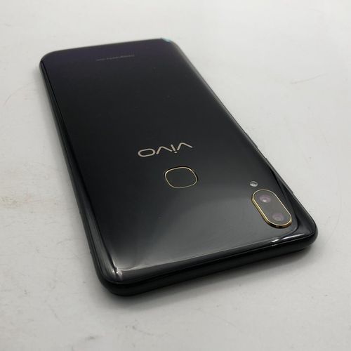 vivo【z3】全网通 黑色 4g/128g 国行 8成新