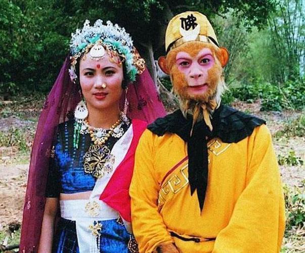 杨洁选《西游记》中的红孩儿条件很苛刻,多亏了六小龄童妻子帮忙