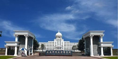 云南师范大学商学院2021年艺术类专业拟定校考合格分数线公告