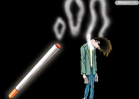 (2)尼古丁类,可刺激交感神经,引起血管内膜损害.