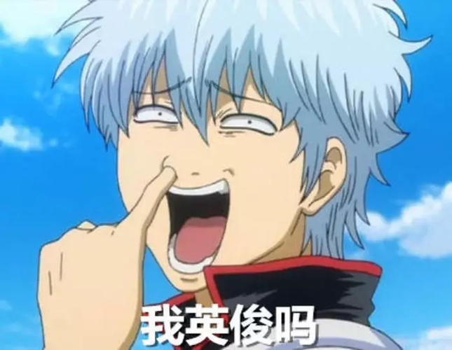 如何成为颜艺大佬这份面部表情绘画技巧送你