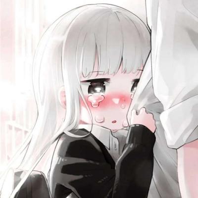 动2019抖音最火的情侣头像漫情侣头像这个年纪遇见你也不算晚