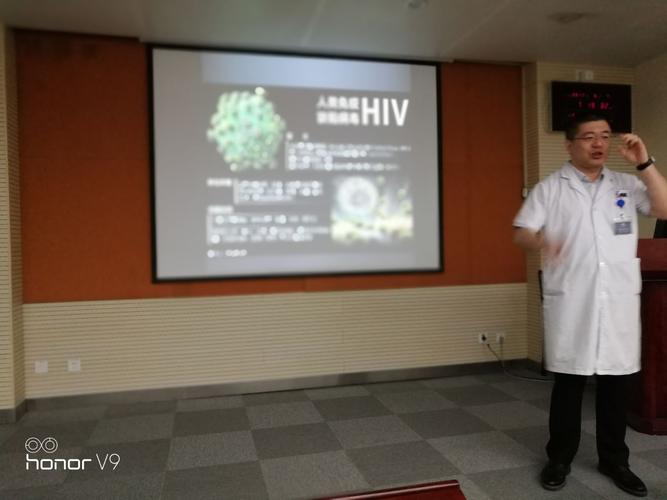 2017年6月7日吉大一院肝胆胰外科 内训师 刘凯 ～如何