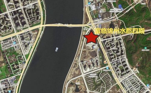 富临绵州水郡四期