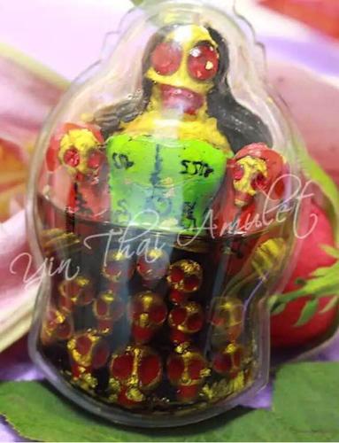 泰国佛牌女大灵_范冰冰泰国佛牌_佛牌泰国四面佛_张柏芝泰国佛牌