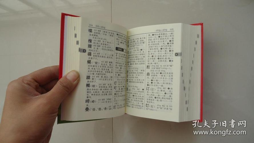 新华字典 第11版