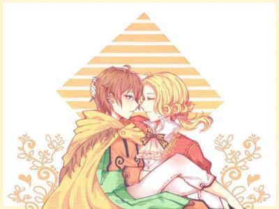 查理九世 唐晓翼x亚瑟