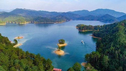 网易首页>网易号>正文申请入驻> "阳明湖风景区是国家aaaa级景区,国家