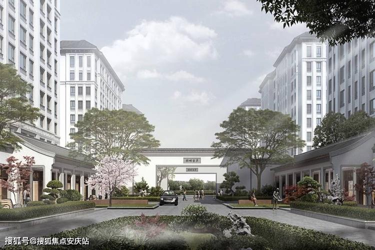 官网济宁城投绿城湖畔云庐售楼处电话地址户型价格楼盘最新图文解析