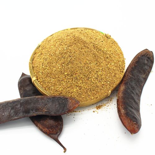 野生大皂角粉现皂荚粉包洗衣天然洗发水自制防脱其他