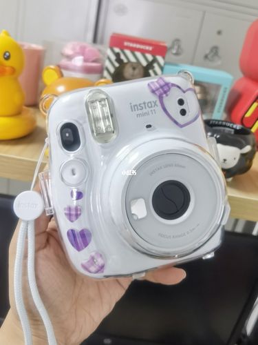 15富士mini11_迷你_拍立得_贴纸_富士拍立得mini11_摄影_摄影器材