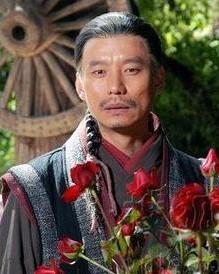 龙门镖局温良恭/恭叔是谁演的_温良恭/恭叔的扮演者