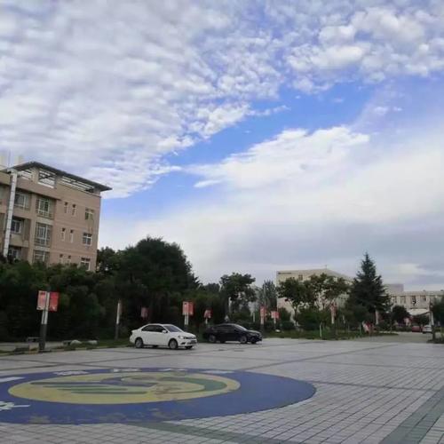 陕西高职a志愿推荐丨国家双高院校陕西职业技术学院