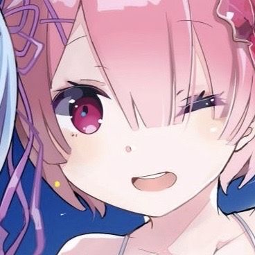 qq闺蜜拉姆酱头像