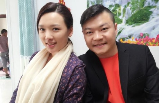 原来香秀的老公不是李大国而是圈外的人士还育有两个孩子