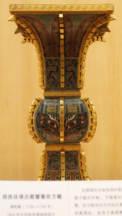 广纳百川汲古撷粹——旅顺博物馆征集文物展