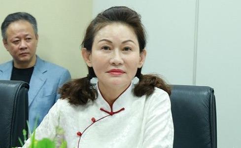 中国女首富中国7大女首富个个腰缠万贯身价百千亿她们怎么成功的