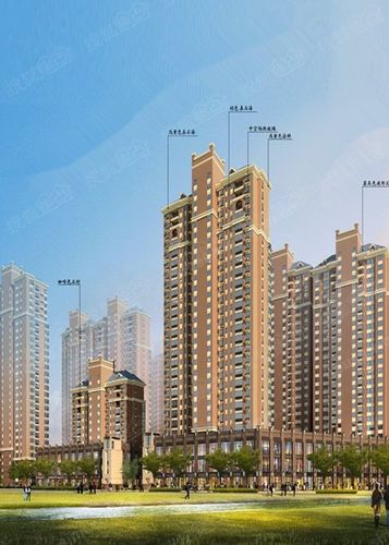 广杰龙湖华庭